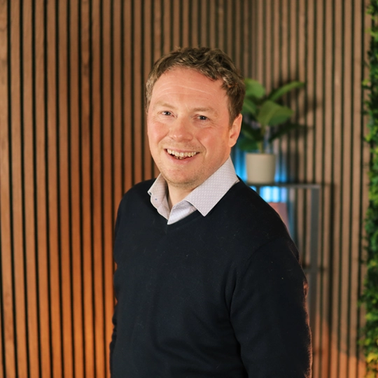 Nils van der Knaap, Eigenaar, SEO en SEA specialist Nils van der Knaap, Eigenaar, SEO en SEA specialist