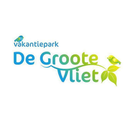 Logo Vakantiepark De Groote Vliet